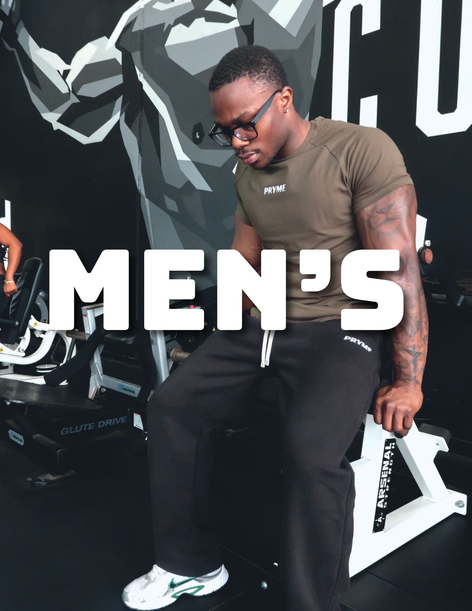 Men's